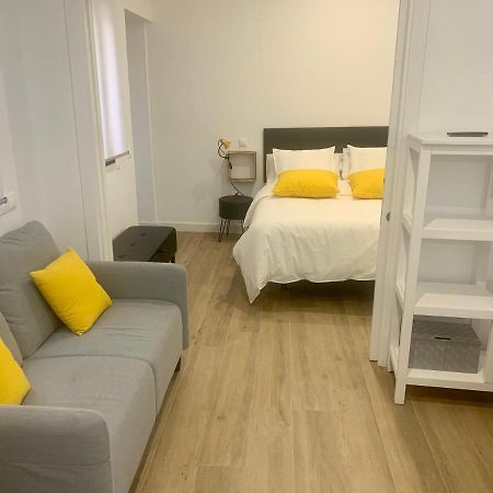 Puerta de Caceres Apartamento 5 Callejón De Don Álvaro Exterior foto