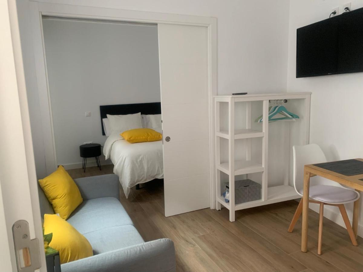 Puerta de Caceres Apartamento 5 Callejón De Don Álvaro Exterior foto