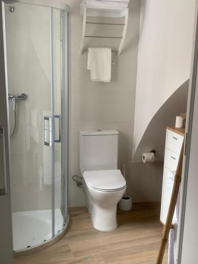 Puerta de Caceres Apartamento 5 Callejón De Don Álvaro Exterior foto