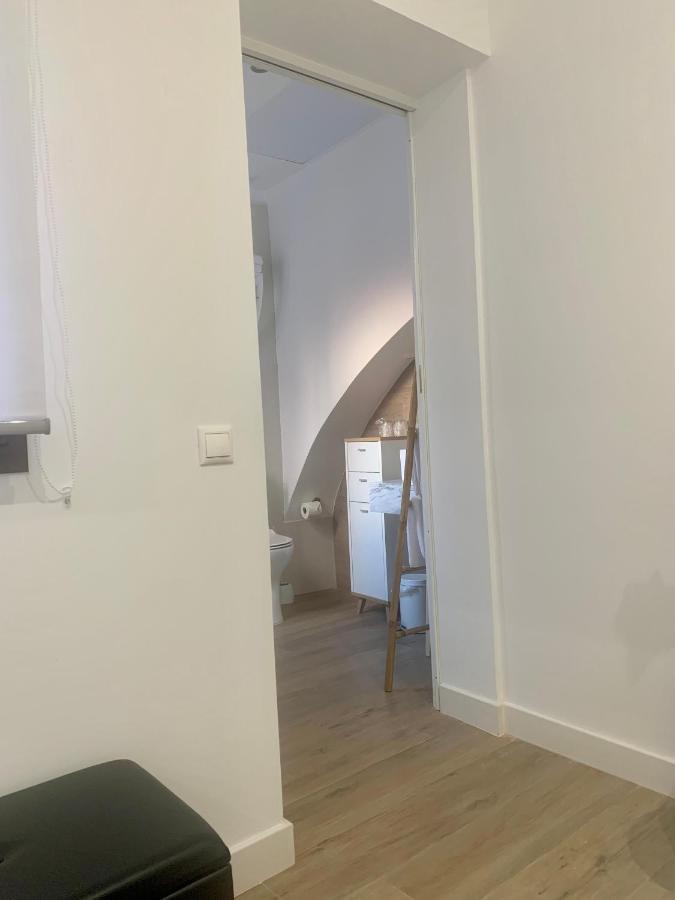 Puerta de Caceres Apartamento 5 Callejón De Don Álvaro Exterior foto