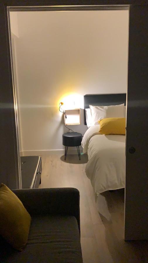 Puerta de Caceres Apartamento 5 Callejón De Don Álvaro Exterior foto