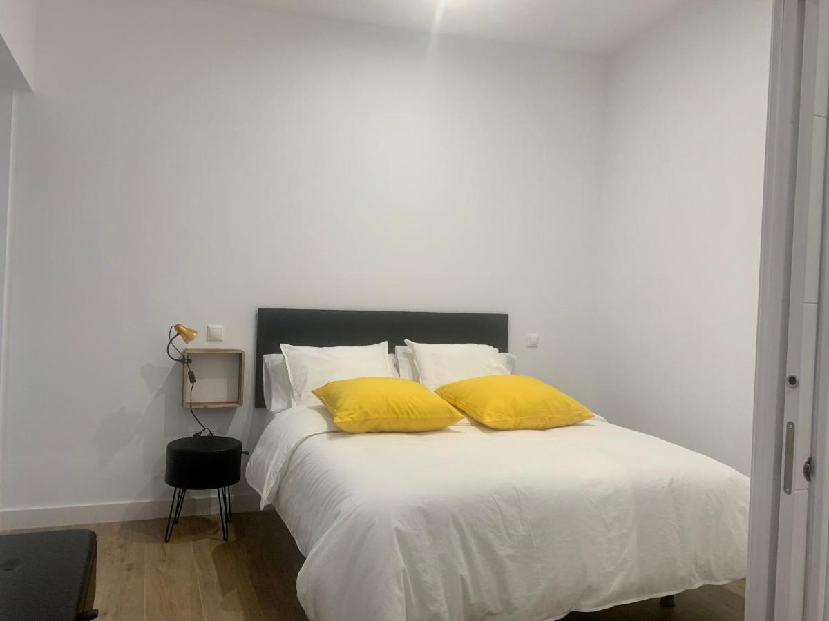 Puerta de Caceres Apartamento 5 Callejón De Don Álvaro Exterior foto