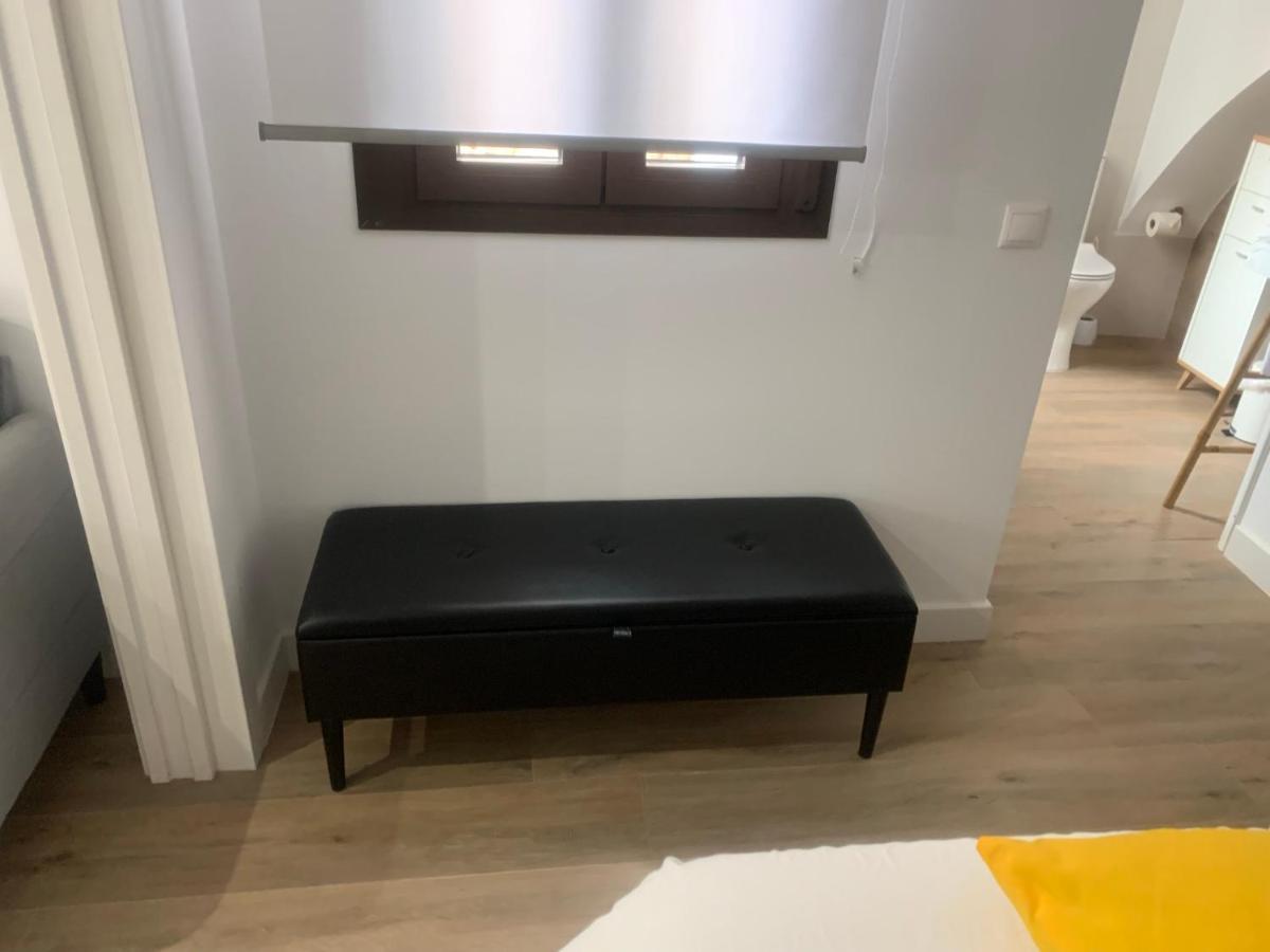 Puerta de Caceres Apartamento 5 Callejón De Don Álvaro Exterior foto