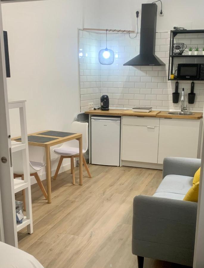Puerta de Caceres Apartamento 5 Callejón De Don Álvaro Exterior foto