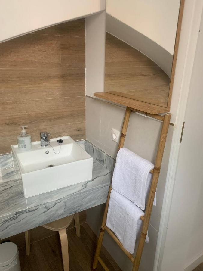 Puerta de Caceres Apartamento 5 Callejón De Don Álvaro Exterior foto