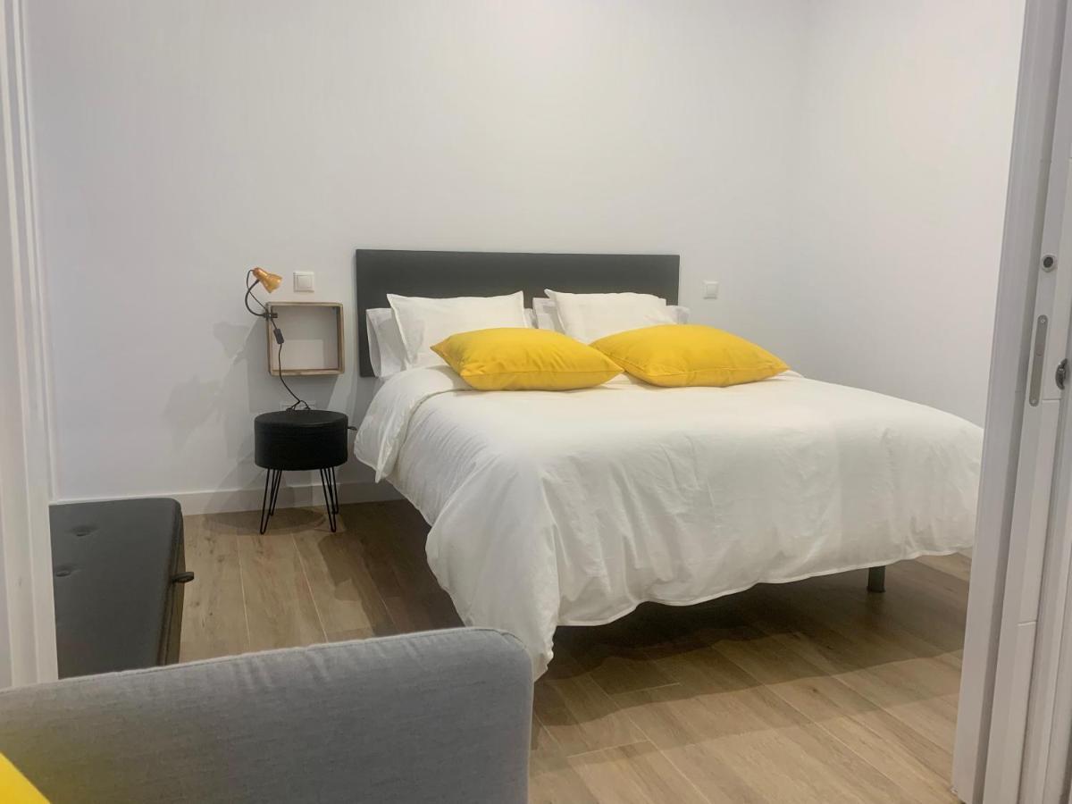 Puerta de Caceres Apartamento 5 Callejón De Don Álvaro Exterior foto